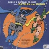 feat. They Might be Giants, Talking Heads, Sun Ra, Mingus, Talk Talk and various Soul classics