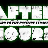 Return to the Bassline Synagogue (After Hours) - January 2016 (House)