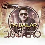 Pa Bailar Vol. 5 - SRL | DJSONERO