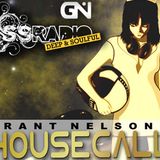 Grant Nelson's Housecall EP#18 (15/07/10)