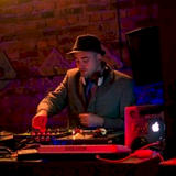 A History of Electro-Swing, compiled by C@ in the H@