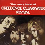 Creedence Clearwater Revival – The Very Best Of Creedence Clearwater Revival (1981)