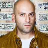 Francis Davila (live set) - Enero 2015