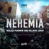 Bersehati Membangun dan Menggenapi Panggilan Tuhan