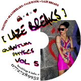 QUANTUM PHYSICS 5