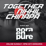 Together with Nikhil Chinapa #TGTR164