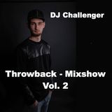 Throwback - Mixshow Vol.2