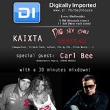 Kaixta_-_Dig My Chili_-_Guest:Carl Bee