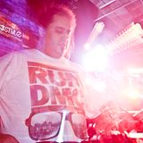 DJ JMP - Argentina - National Final