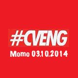 Prijmi cveng 03.10. - host Momo