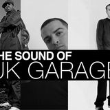 Di Juice Boxx Radio Mix: The Sounds of UKG