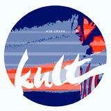 Hub Graph - Mix4Kult 2016