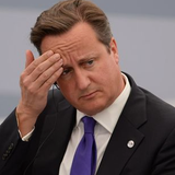 Lou Collins Radio Show 11.4.16 Gordon Bowden talks David Cameron and his dodgy dealings