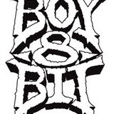 Boy 8-Bit May Mixtape
