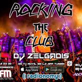 ROCKING THE CLUB @HETFM #EPISODE6