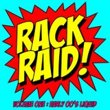 Rack Raid Volume One - Early 00's Liquid