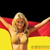 Sie Singen Deutsch