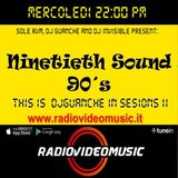 DjGuanche In Sessions II - 90 Th Sound For RadioVideoMusic