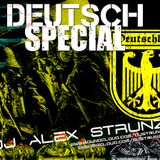 Dj Alex Strunz @ DEUTSCHES SPEZIELLES - DEUTSCH BANDS - DJ SET 2014
