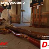 DIDJERITO web radio blog - 19 gennaio 2015 (re-edit)