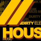 B Meets E ELECTRO HOUSE 21.05.2013