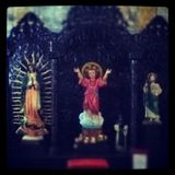 MoombahGivng 11/22/12 thanksgiving mix