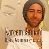 Kareem Raïhani Nataraj Groningen NL 27-12-2013