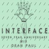 7 year mix CD (2010)