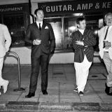 ACACIA RADIO'S MODS AND ROCKERS SHOW WITH SHAUN AND JONO Monday 8/12/2014