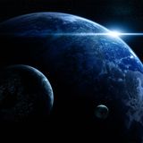 Around The World #3
