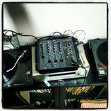 At Home With My Vinyls - Winter Edition