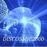 COSMIC~ITALO,ELECTRO DISCO DJ MIX vol.5