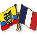 Ecuador v France - World cup special