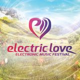 Ummet Ozcan @ Electric Love Festival, Austria 2014-07-11