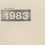 RAP HISTORY ´83 MASTERMIX by RUNEX & SYGAIRE