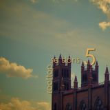 Rooftop Sessions, v.5