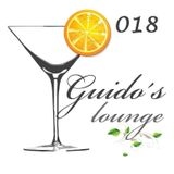 GUIDO'S LOUNGE NUMBER 018 (Relaxology)