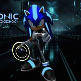 Sonic is going Tronic