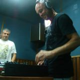 Jorge Iribas - Nota y DJ Set Aniversario Sonorama - 8/5/14
