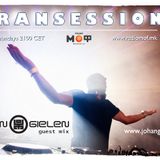 Transessions Ep.XXIV (Incl. Johan Gielen Guest Mix) (16.10.2011)