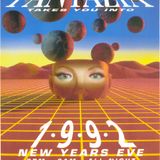 Donnovan Bassline Smith & Ratty - Fantazia New Year (1991-1992)