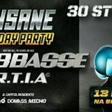 Dj Insane Live Set - 30.01.2015