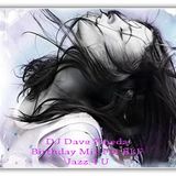 Birthday Mix For BLF - Jazz 4 U