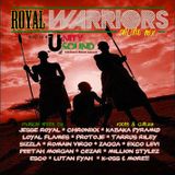 Unity Sound - Royal Warriors Culture Mix September 2012