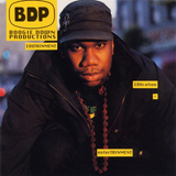 Boogie Down Productions - Love's Gonna Get Cha