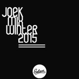 JOEK - WINTER MIX 2015