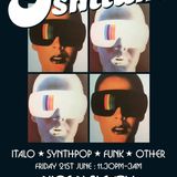 Osmium Mix June 2013