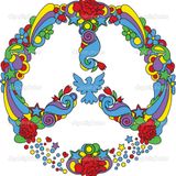 FUNKY FLOWERS 07-12-2014 MIX BY LKT
