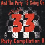 Studio 33 - Party Compilation 2-Bootleg-1996