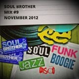 Soul Brother Mix #8